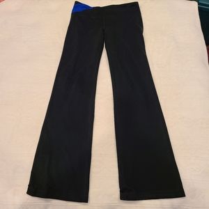 UnderArmour active wear pants